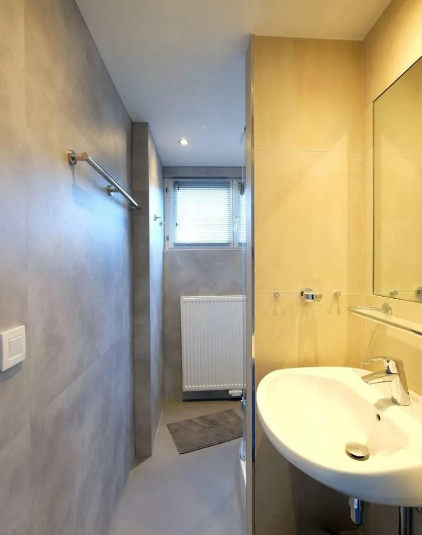 Bie De Borreger Villa Maastricht Holiday home